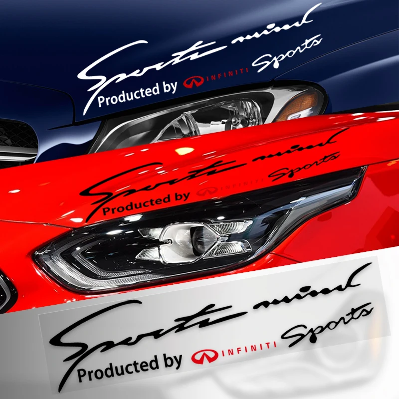 1 шт для автомобильного стайлинга светоотражающий лампа Декор бровей Стикеры