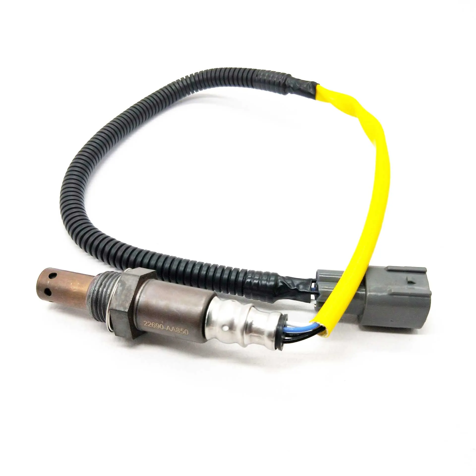 Кислородный датчик Lambda O2 OEM 22690-AA850 для 04-18 Impreza Legacy Outback Forester Baja 22690AA70A 22690-AA520 2344732
