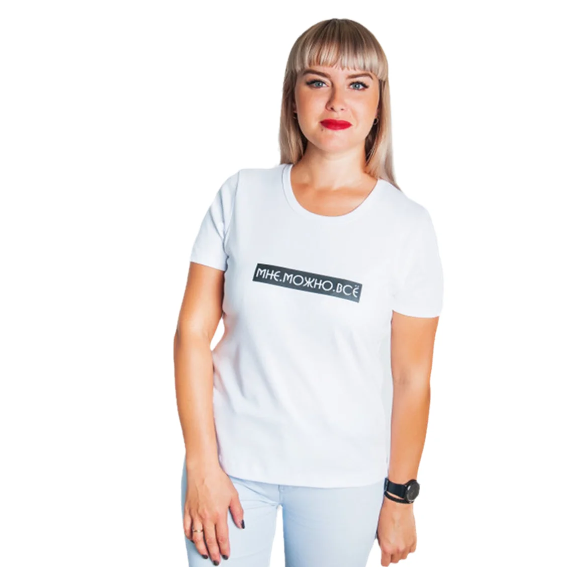 Camiseta de algod&oacute;n suave para mujer, Tops para ni&ntilde;os, trajes familiares, ropa para j&oacute;venes, Verano-4