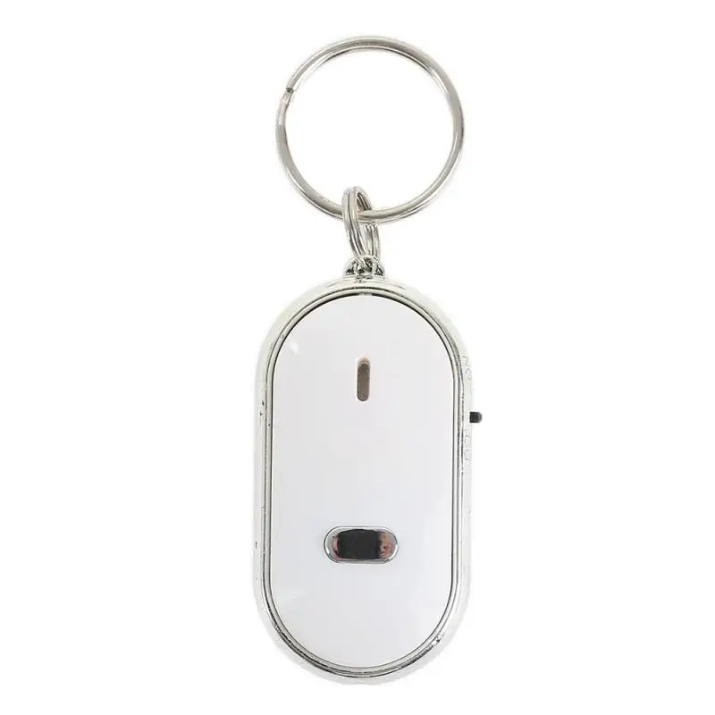 Умный свисток для поиска ключей датчики Smart Key Finder Анти потерянный свистящий