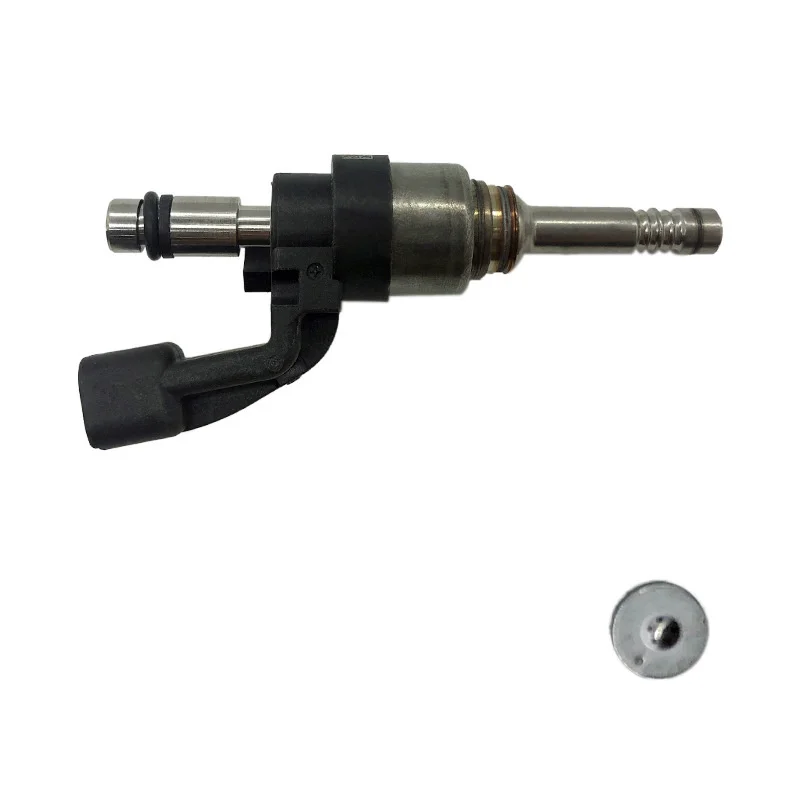 

1 шт., форсунка Buick Willan 1,4 для Chevrolet Cruz 1,5 T 12644437 T