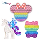 Игрушка-антистресс Минни Микки Маус