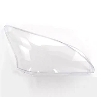for lexus rx300 2003 2008 lens headlight lampshade headlight transparent housing headlight transparent plastic cover shell