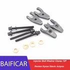 Baificar новый оригинальный инжектор болт шайба зажим 12P 6650170003,6659901001 для Ssangyong Rexton Kyron Stavic Actyon