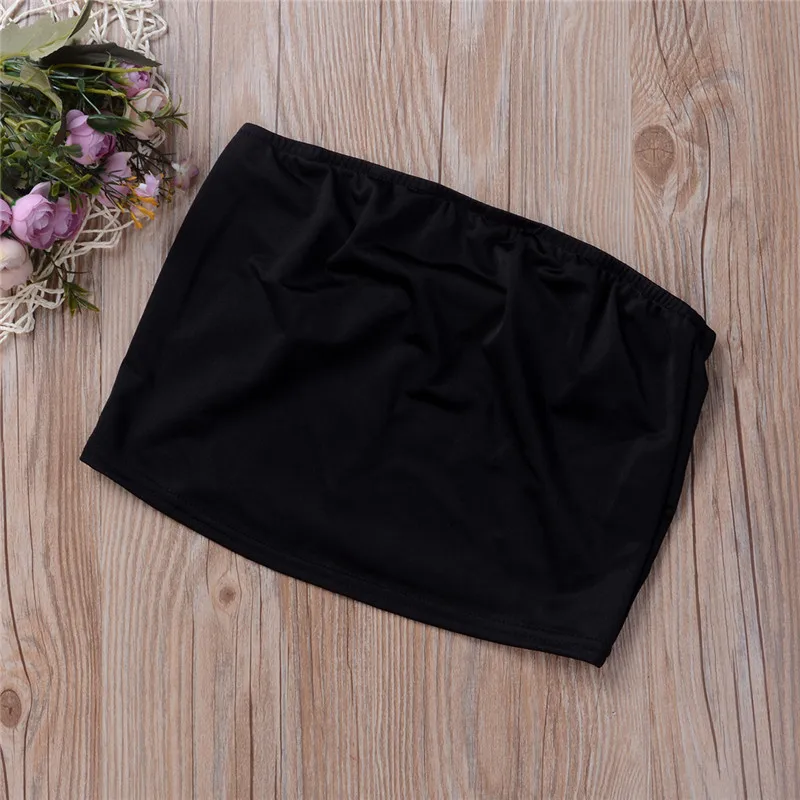 Майка женская летняя дышащая без бретелек для занятий йогой 2021 | Спорт и