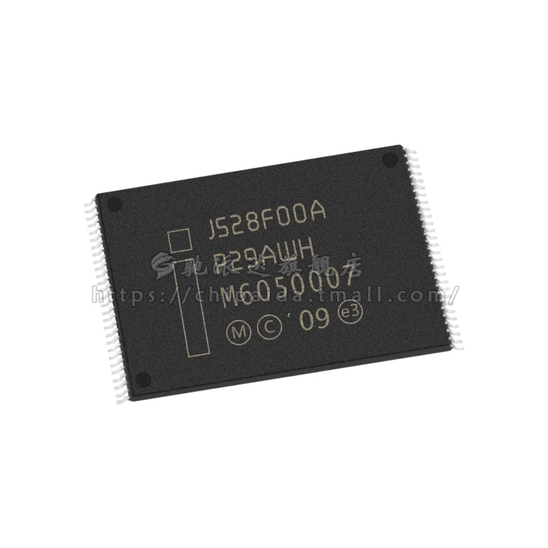 

JS28F00AM29EW TSOP56