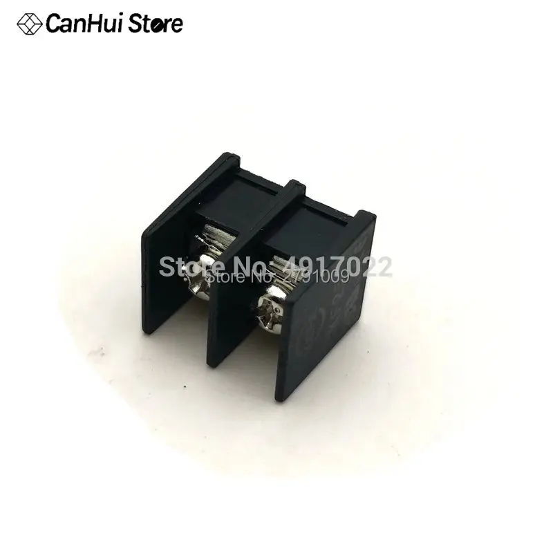 Соединительная клемма для печатной платы KF25C 7 62 мм 300 В 20 А 2P 3P 4P 5P 6P 7P 8P 9P 10P 12P