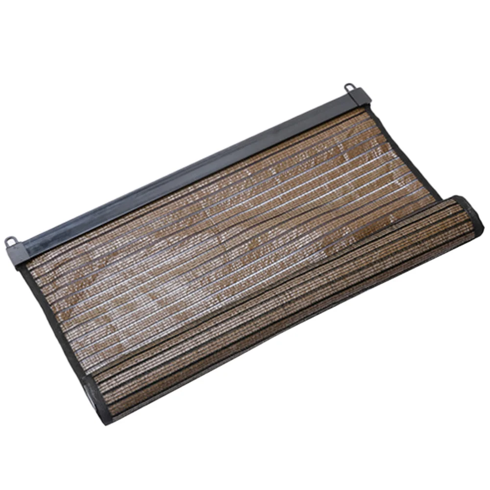 1 шт. 135x60 см роликовые шторы без пробивания отверстий солнцезащитные оконные для