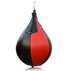 Горячая Распродажа, боксерский скоростной мяч, тренировочный рюкзак, тренажер для фитнеса, скоростной боксерский мяч