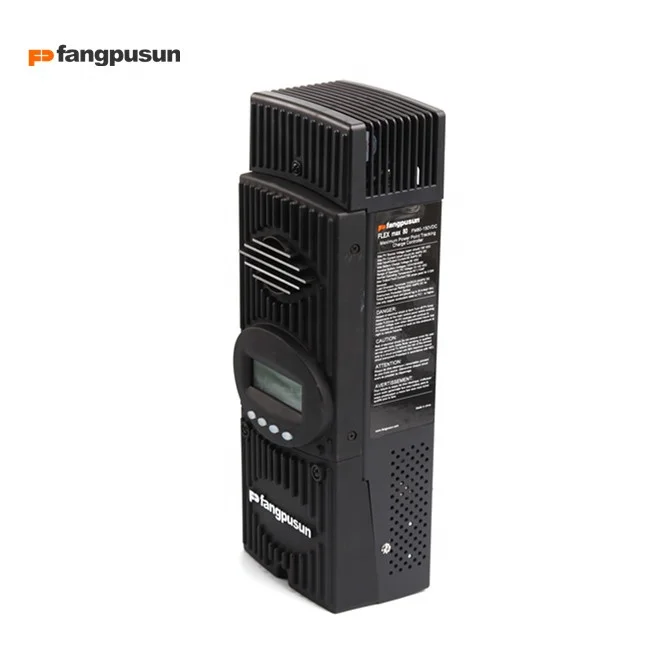 Регулятор заряда солнечной батареи Flexmax 7500 Вт 80 А 12 В 24 36 48 60 включая доставку в