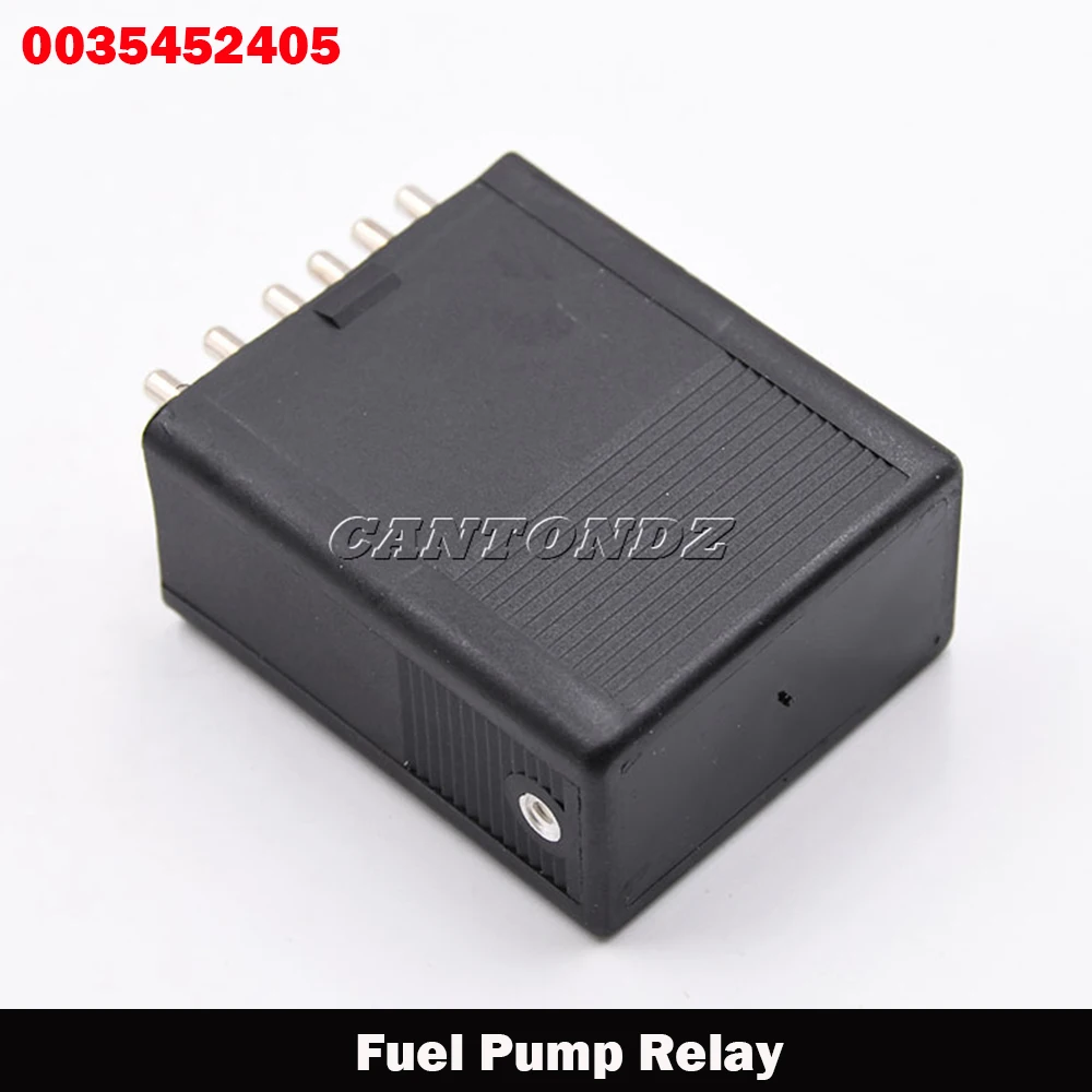 

Fuel Pump Relay For Mercedes-Benz 190E 260E 300E 300TE 300SE 300CE 0025455205 0035451705 0035452405