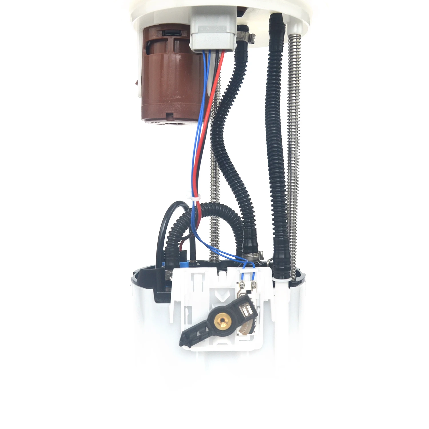 

Electric Fuel Pump Module Assembly for Ford Econoline Wagon V8 4.6L 11-14 7184M