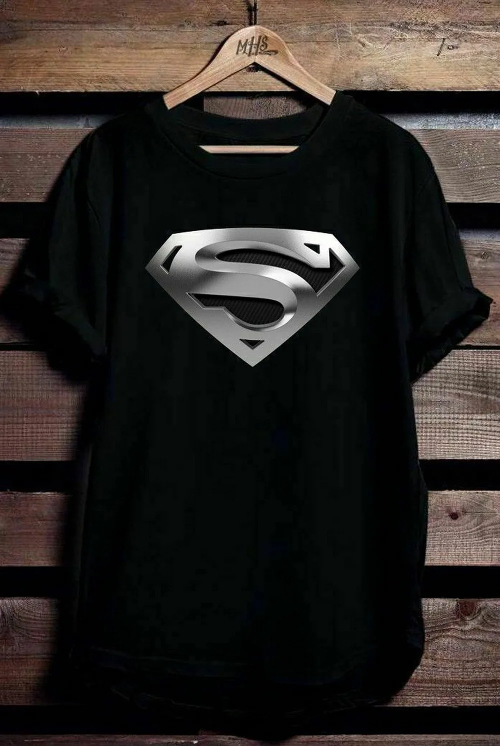 Новая футболка с логотипом Супермена Smallville размеры США s m l Xl 2Xl Xxxl Zm1 модная в