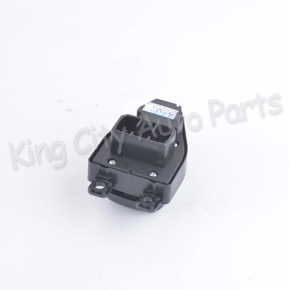 CAPQX 7Pin/9Pin для Mazda 3 323 Family Premacy электрическое зеркало заднего вида автоматический