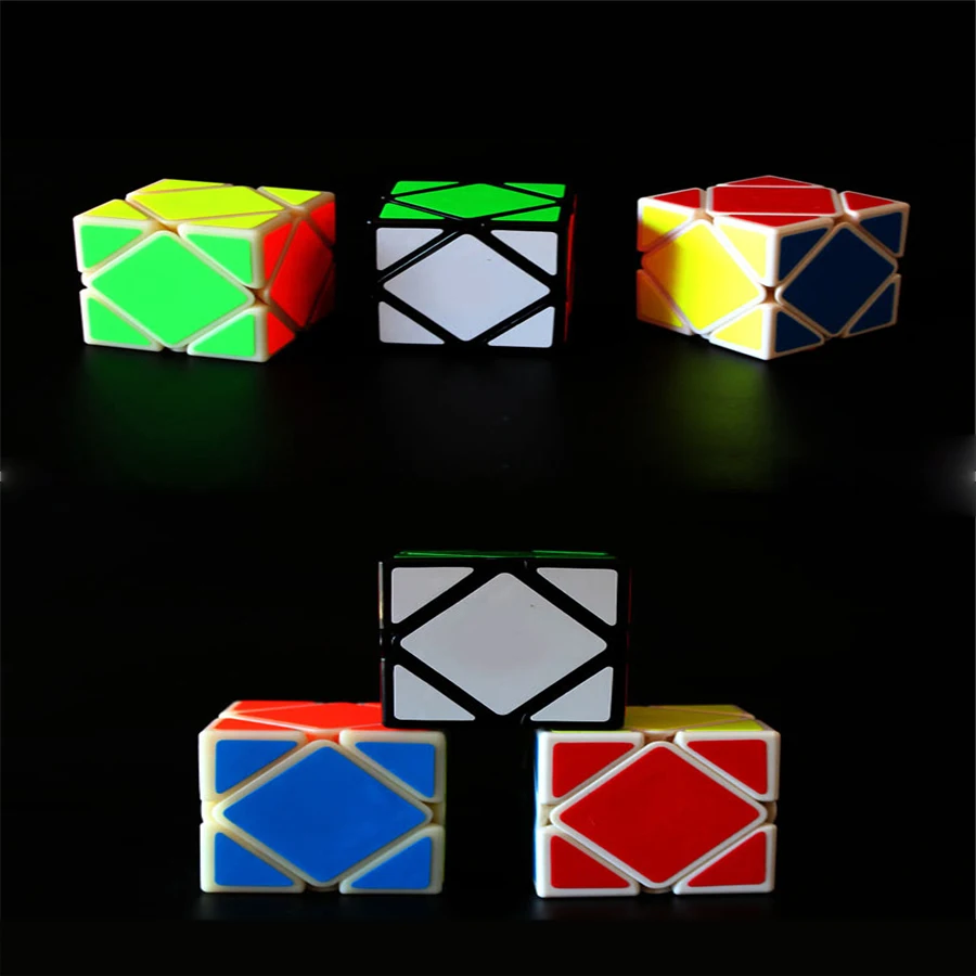 

Cubos Magicos Puzzles New Cube Magic Educational Toys Autism Infinity Cube Children Cups Sensory Toy Fun Kids Speed Toys EE50MF