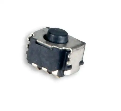 

100pcs Original for Nintend Switch LR Button Press Microswitch for Switch NS Joy-con Joystick