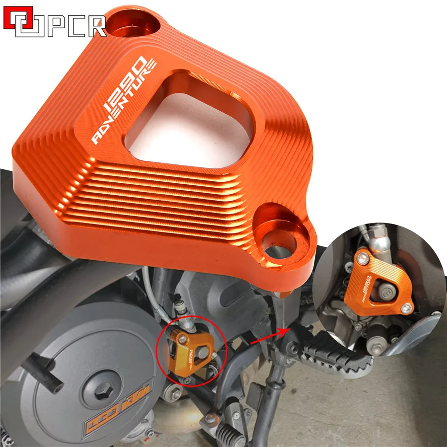 Сцепление с защитой цилиндра для KTM 990 1050 1090 Adventure R S 1290 SMR SMT ADV Super Duke Superduke