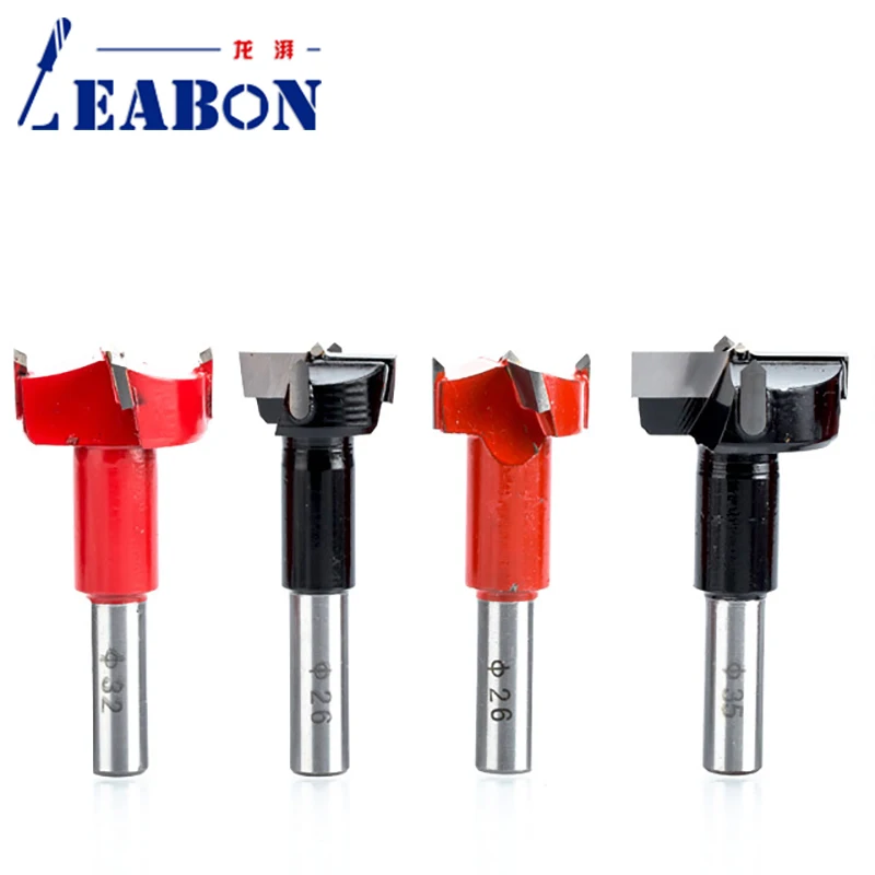

4T drill bits