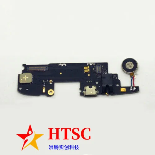 Оригинальный разъем для зарядного устройства гибкая печатная плата вибратор OPPO
