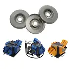 1 шт., алмазный шлифовальный круг, электрическая Многофункциональная точилка