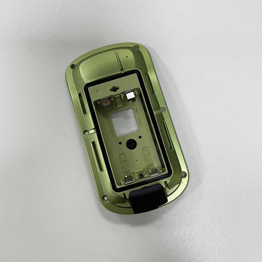 

Задняя крышка для GARMIN Орегон 600T 600, сменная Крышка корпуса, Ручная Задняя крышка GPS, запчасти для ремонта, бесплатная доставка
