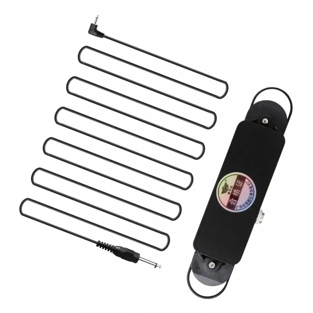 

Guitar Pickup Acoustic Electric Transducer For Acoustic Guitar