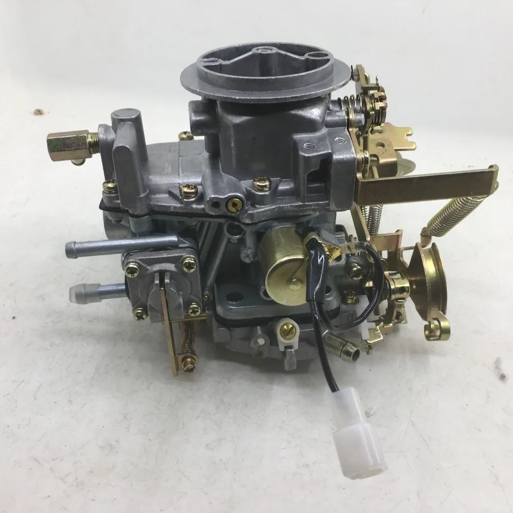 Карбюратор sherryberg для MITSUBISHI 4G54 4G63/4G64 FG20NT FG25NT CARB V31 V32 REP. mikuni | Автомобили и мотоциклы