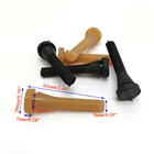 100 шт., резиновые перья для ощипывания птиц, перепелов, голубей