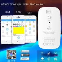 color changing led strip lights bluetooth led lights with app control remote control box 64 scenes and music sync lights