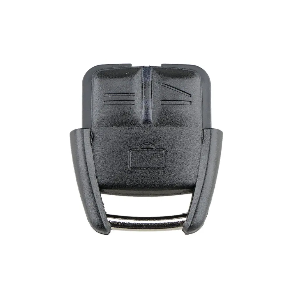 Мини чехол с дистанционным управлением для Vauxhall Opel Astra Omega Zafira Signum Vectra C 3 кнопочный