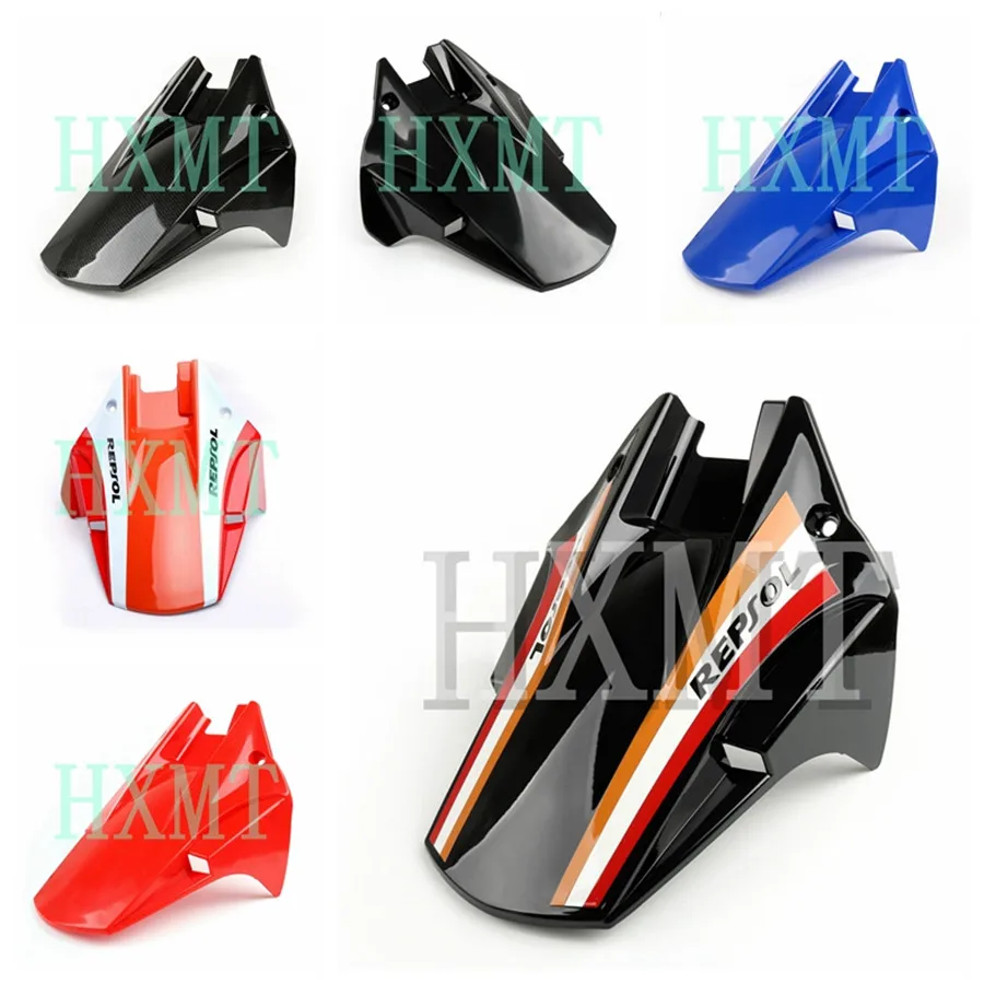 Для Honda CBR1000RR CBR 1000 RR 2008 2009 2010 Repsol заднее колесо мотоцикла Hugger брызговик