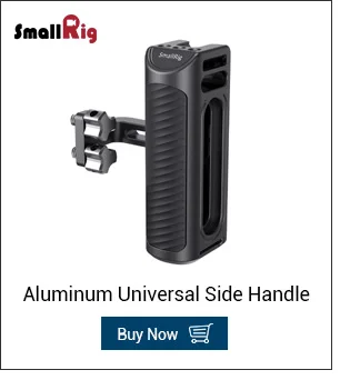 SmallRig Quick Release Rapid Link Connectors with Base Camera Rig for SmallRig Camera Shoulder Strap 2421