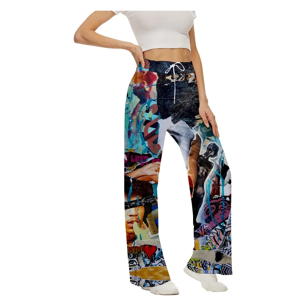 Drawstring Jogger женские штаны