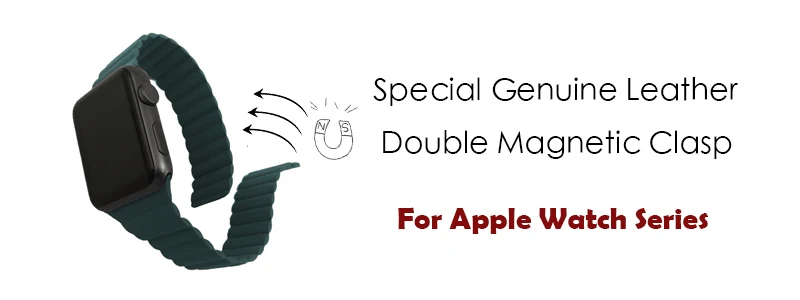 Для Apple Watch Series 4 Band настоящий углепластиковый футляр для часов Ремешки для Apple Watch Series 1 2 3 iWatch 38-4 мм мужской браслет на запястье