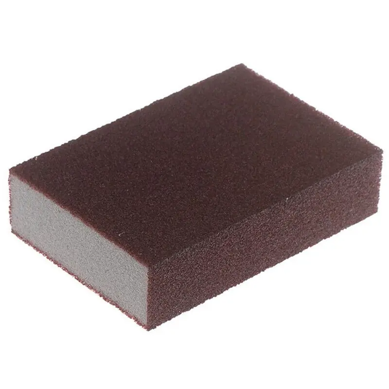 

Alumina Emery Sponge Brush Magic Washing Sponge Cleaning Brush Super Clean Eraser Dish Bowl Washing Sponge Glass Cleaner