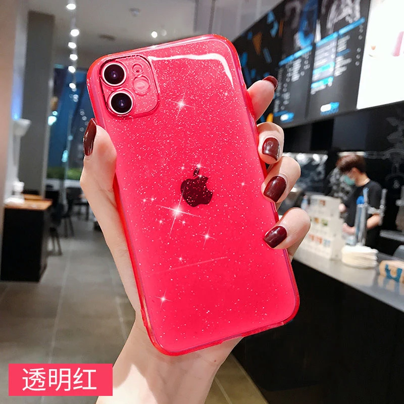 For Huawei Nova 5T 6 SE 7i 5i Pro 7 4E 2S 3i Case Shining Coque Capa for Enjoy 8 9 10 Plus 9S 10S 8E | Мобильные телефоны и