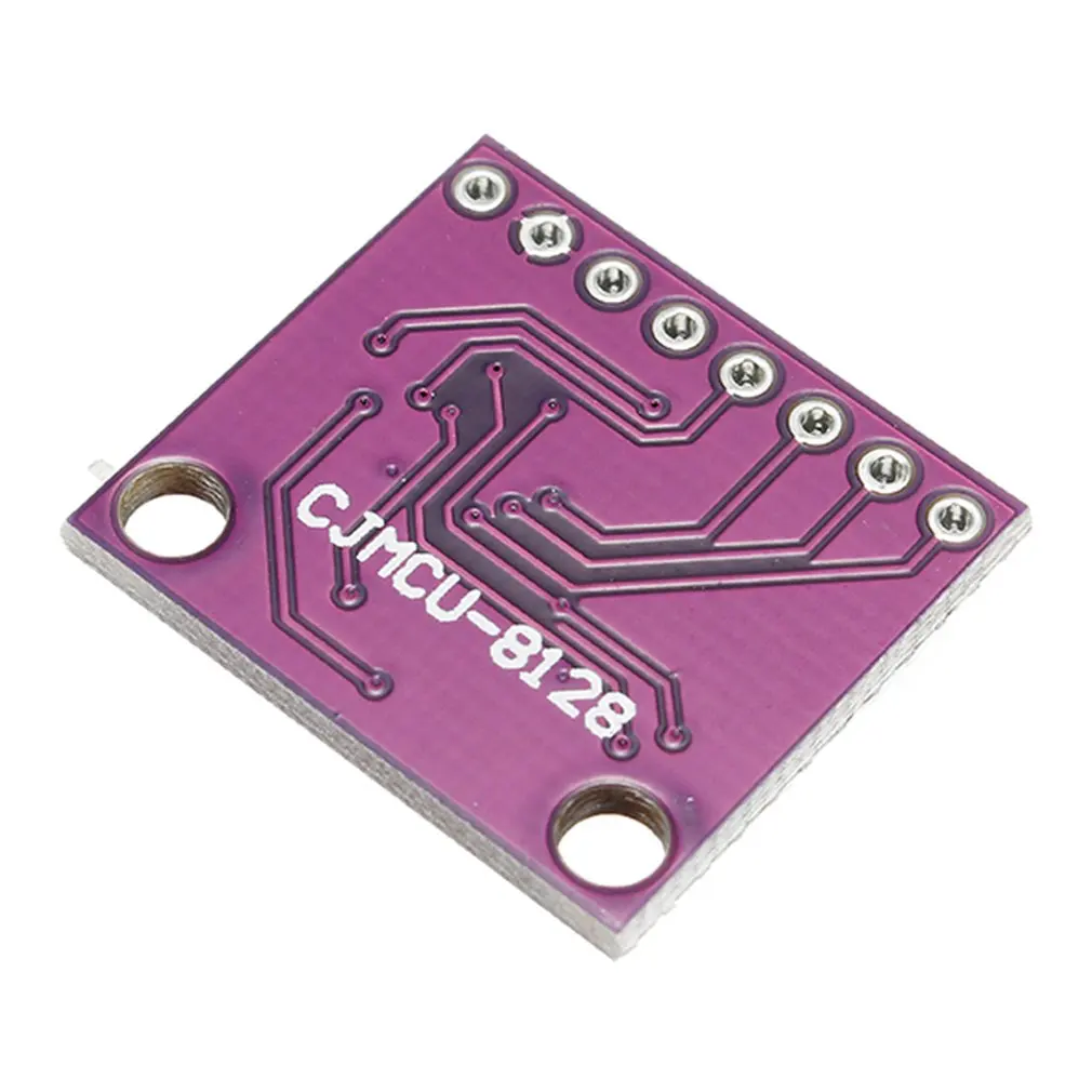 CJMCU-8128 + CCS811 HDC1080 BMP280 плата модуля измерения температуры и влажности газа