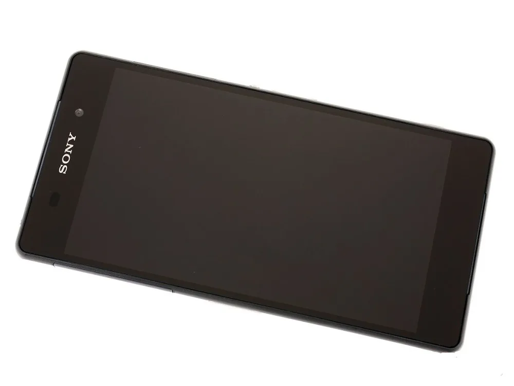 Sony Xperia Z2 D6503 разблокированный 4G LTE Android четырехъядерный ОЗУ 3 Гб ПЗУ 16 Гб 5,2 дюйма Поддержка NFC мобильного телефона