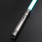 Световой меч TXQSABER FOC с RGB-подсветкой, 1 дюйм