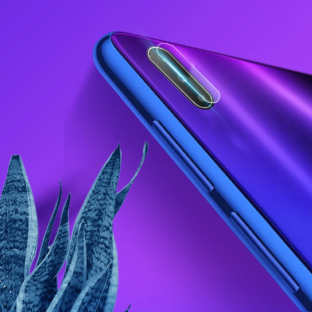 Защитная пленка для объектива задней камеры samsung Note 10 Plus защитная из закаленного