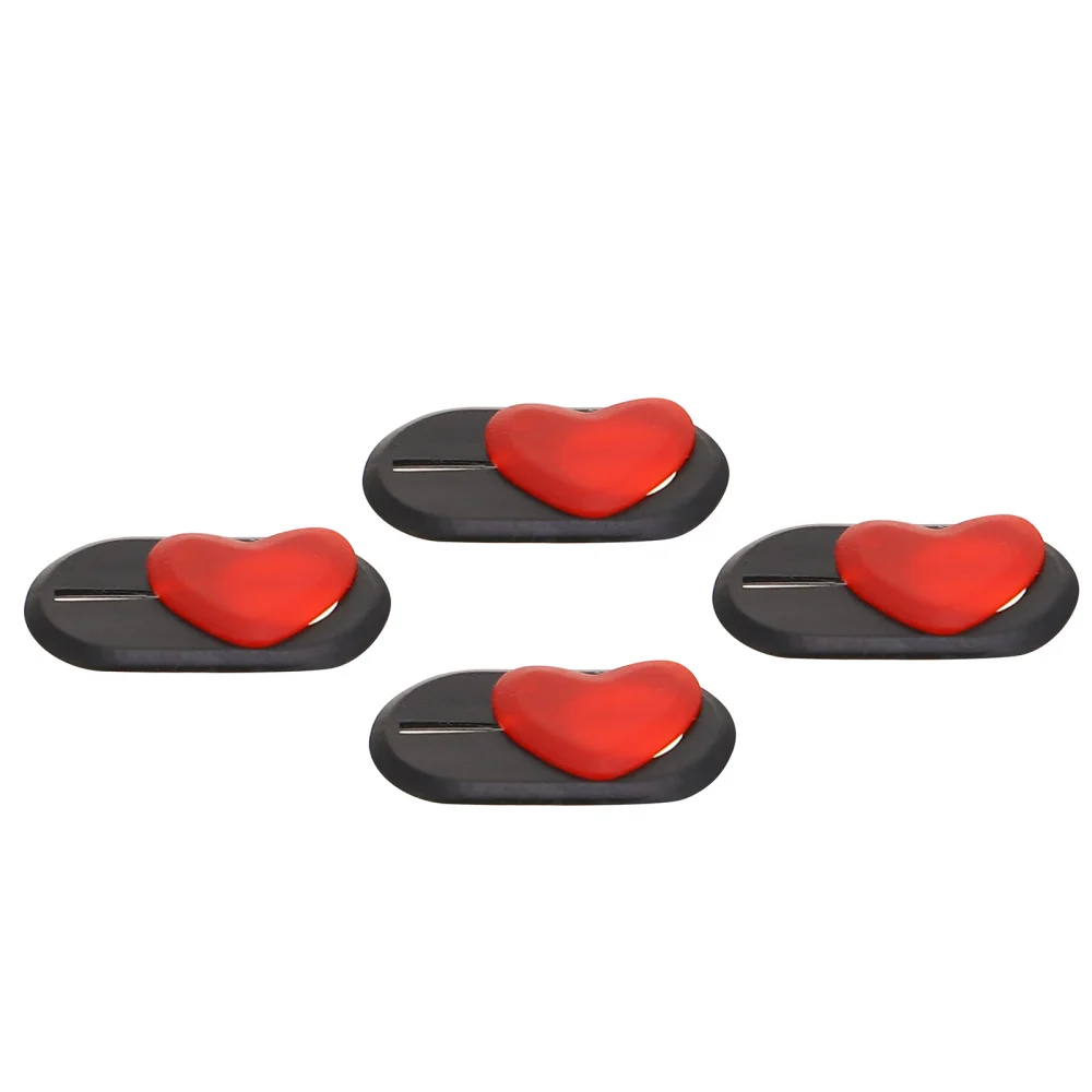 

4PCS Web Camera Cover for Laptop Computer Tablet Protection Cover