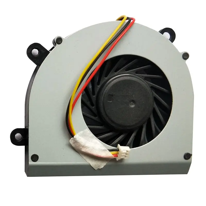 Новый Кулер Для процессора для ноутбука MSI GP60 CX61 CR650 FX600 FX610 FX603 FX620 FX620DX GE620 GE620DX FORCECON