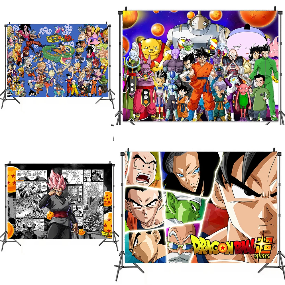 Фон из ткани с изображением драконического жемчуга для фотосъемки на день