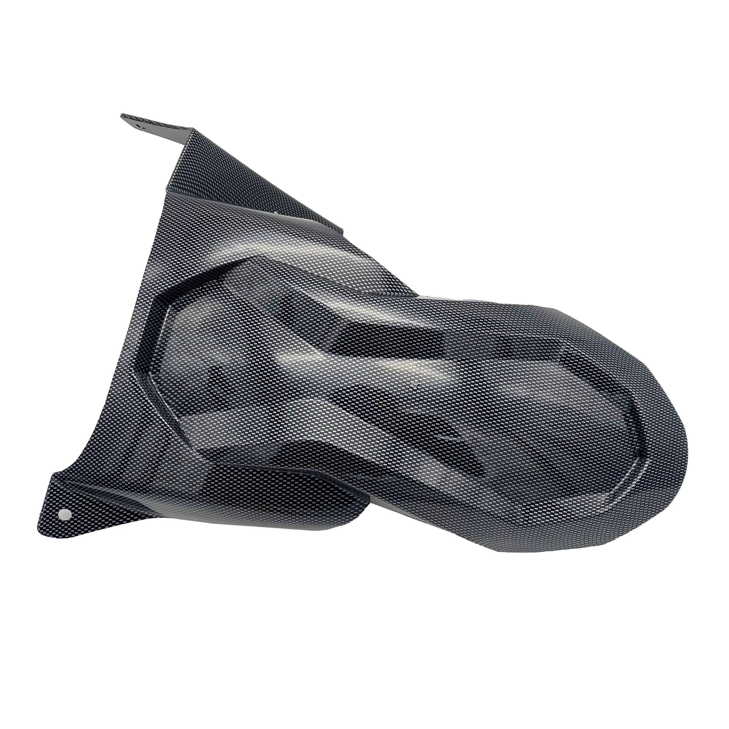 Заднее крыло мотоцикла TMAX560 TMAX530 брызговик грязевой шины Hugger для Yamaha TMAX T-MAX 530 560