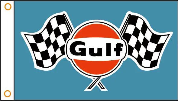 

Car Flag Custom Flag Car GOLF Banner 3x5ft 100% Polyester