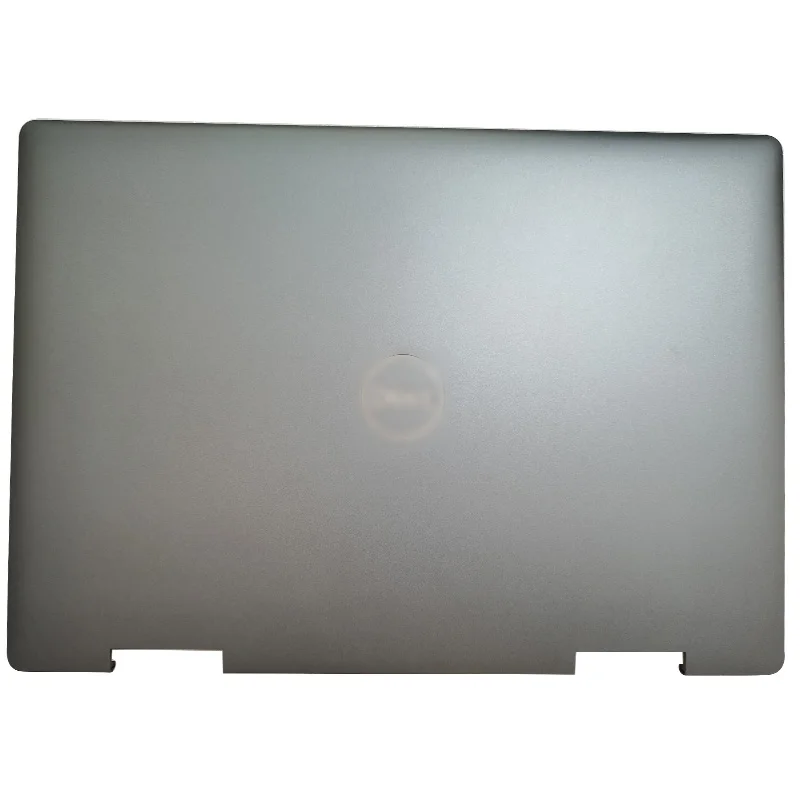 

NEW For Dell Inspiron 14 14MF 5481 5482 Notebook Computer Case Laptop LCD Back Cover/Front Bezel/Palmrest/Bottom Case Gray