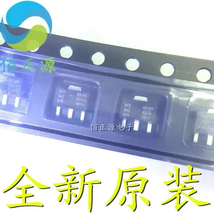 

50PCS/RQA0009SXTL-E SX5 SOT89 RQA0009SXTL RQA0009
