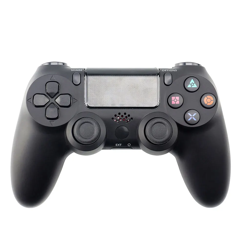 Беспроводной геймпад для PS4 игровой контроллер с цветной ручкой Playstation 4 PS