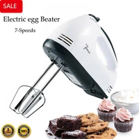 4 in 1 multifunctional electric mini mixer food blender handmixer egg beater automatic cream cake baking dough stainless mixer