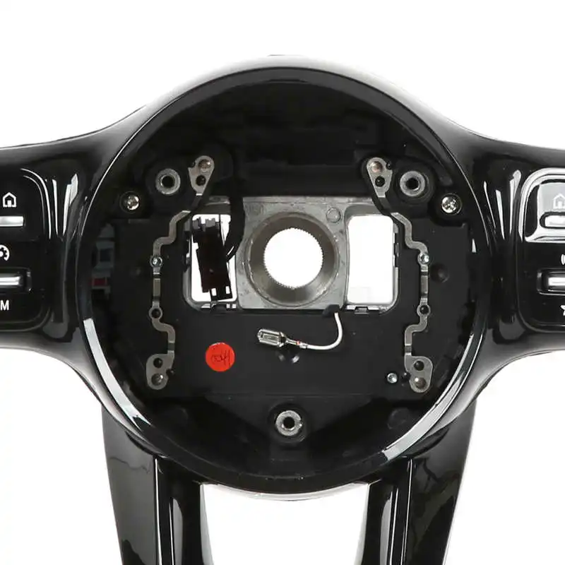 Новинка замена рулевого колеса AMG Performance из углеродного волокна для Mercedes-Benz